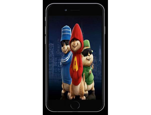 Chipmunk Wallpaper for Android - Download the APK from Habererciyes